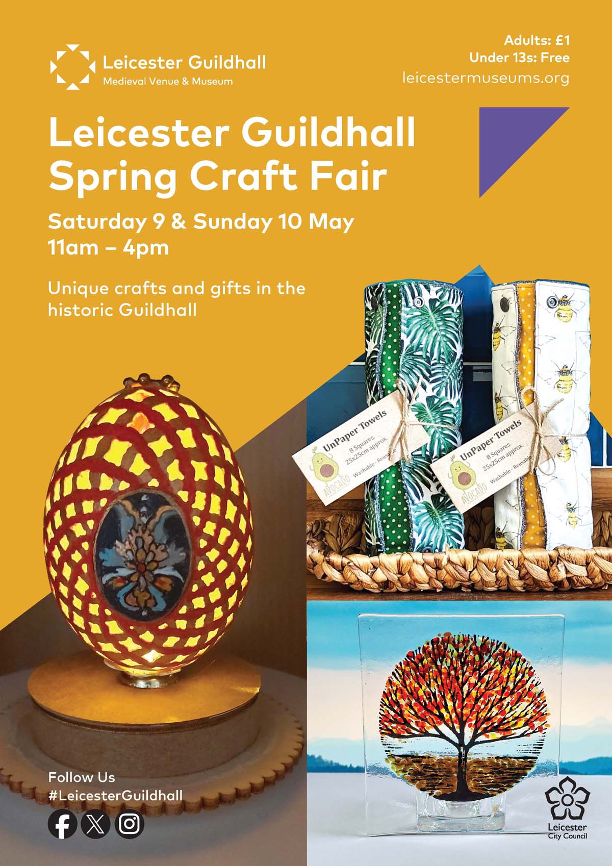 Spring Craft Fair